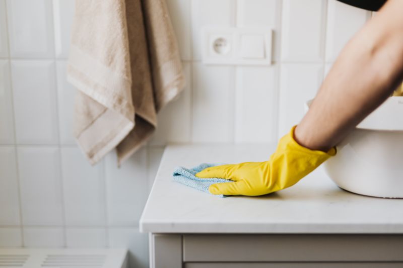 Mold Remediation